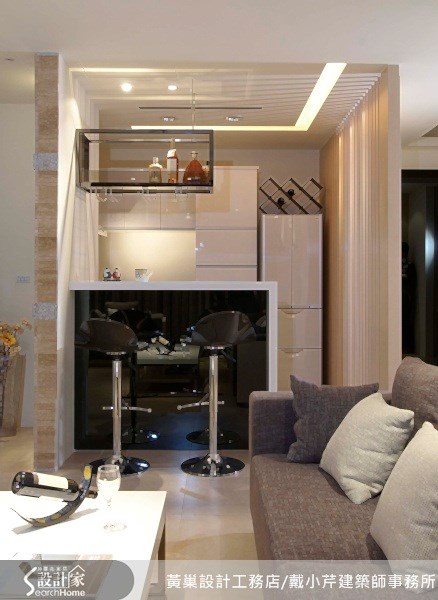 30坪新成屋(5年以下)＿現代風案例圖片＿黃巢設計工務店/戴小芹建築師事務所＿黃巢_07之6