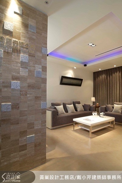 30坪新成屋(5年以下)＿現代風案例圖片＿黃巢設計工務店/戴小芹建築師事務所＿黃巢_07之2