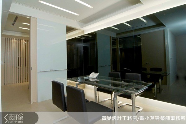 30坪新成屋(5年以下)＿現代風案例圖片＿黃巢設計工務店/戴小芹建築師事務所＿黃巢_07之7