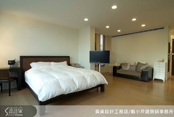 20坪新成屋(5年以下)＿人文禪風案例圖片＿黃巢設計工務店/戴小芹建築師事務所＿黃巢_08之7