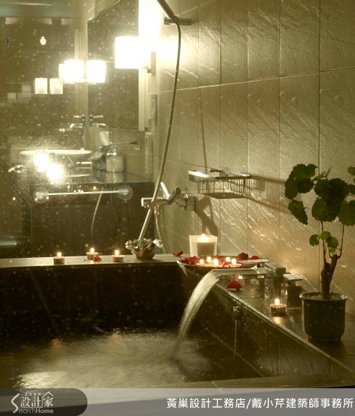 20坪新成屋(5年以下)＿人文禪風案例圖片＿黃巢設計工務店/戴小芹建築師事務所＿黃巢_08之5