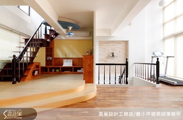 160坪新成屋(5年以下)＿新古典案例圖片＿黃巢設計工務店/戴小芹建築師事務所＿黃巢_11之10