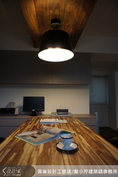 160坪新成屋(5年以下)＿新古典案例圖片＿黃巢設計工務店/戴小芹建築師事務所＿黃巢_11之14