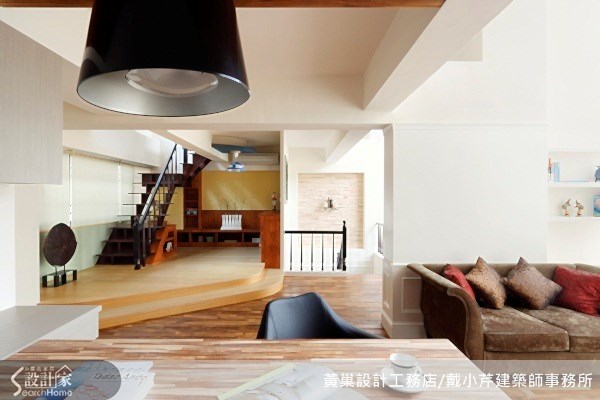 160坪新成屋(5年以下)＿新古典案例圖片＿黃巢設計工務店/戴小芹建築師事務所＿黃巢_11之11