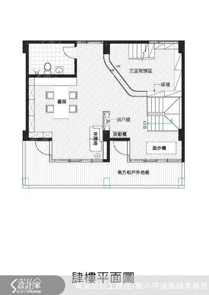 160坪新成屋(5年以下)＿新古典案例圖片＿黃巢設計工務店/戴小芹建築師事務所＿黃巢_11之25