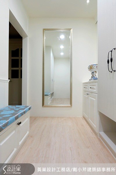 160坪新成屋(5年以下)＿新古典案例圖片＿黃巢設計工務店/戴小芹建築師事務所＿黃巢_11之21
