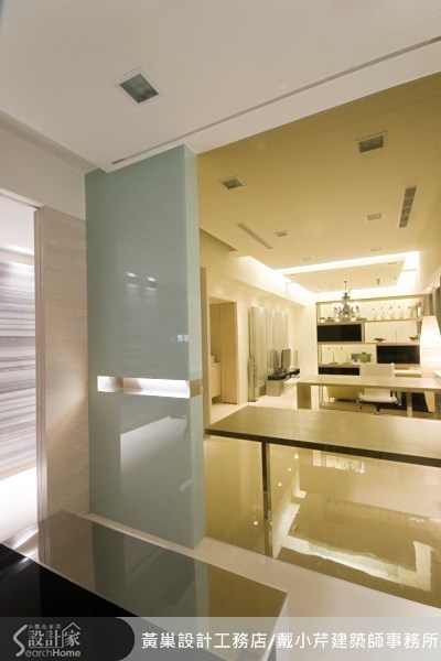 50坪老屋(16~30年)＿現代風案例圖片＿黃巢設計工務店/戴小芹建築師事務所＿黃巢_05之14
