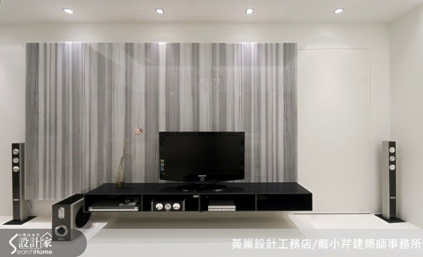 50坪老屋(16~30年)＿現代風案例圖片＿黃巢設計工務店/戴小芹建築師事務所＿黃巢_05之12