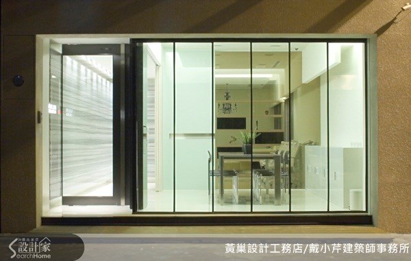 50坪老屋(16~30年)＿現代風案例圖片＿黃巢設計工務店/戴小芹建築師事務所＿黃巢_05之3