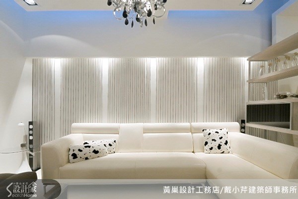 50坪老屋(16~30年)＿現代風案例圖片＿黃巢設計工務店/戴小芹建築師事務所＿黃巢_05之11