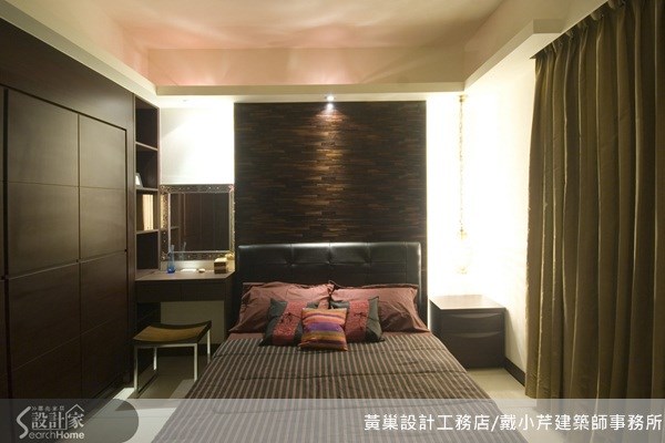 40坪新成屋(5年以下)＿休閒風案例圖片＿黃巢設計工務店/戴小芹建築師事務所＿黃巢_03之8