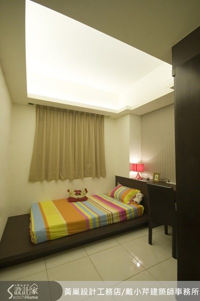 40坪新成屋(5年以下)＿休閒風案例圖片＿黃巢設計工務店/戴小芹建築師事務所＿黃巢_03之9