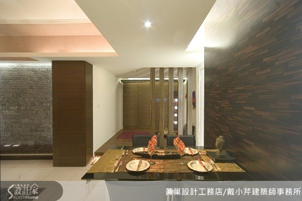 40坪新成屋(5年以下)＿休閒風案例圖片＿黃巢設計工務店/戴小芹建築師事務所＿黃巢_03之4