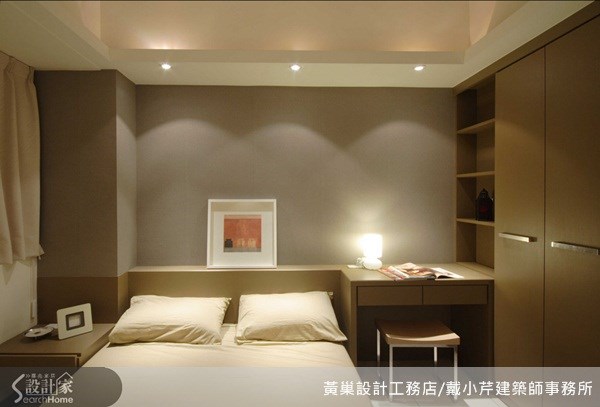 37坪新成屋(5年以下)＿現代風案例圖片＿黃巢設計工務店/戴小芹建築師事務所＿黃巢_02之13
