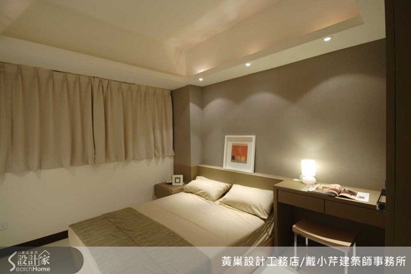 37坪新成屋(5年以下)＿現代風案例圖片＿黃巢設計工務店/戴小芹建築師事務所＿黃巢_02之12