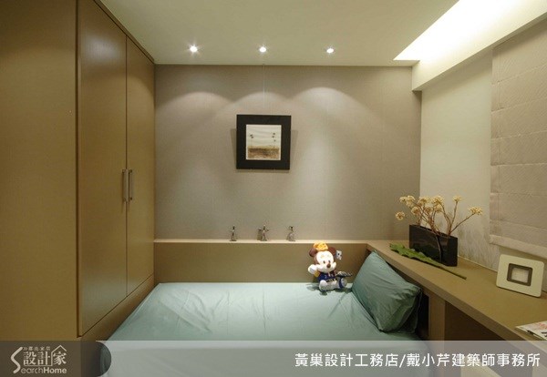 37坪新成屋(5年以下)＿現代風案例圖片＿黃巢設計工務店/戴小芹建築師事務所＿黃巢_02之15