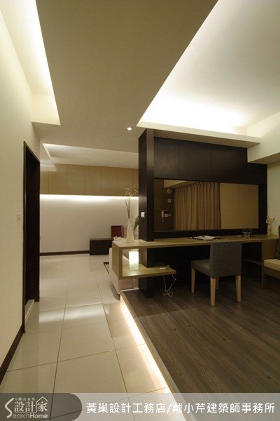 37坪新成屋(5年以下)＿現代風案例圖片＿黃巢設計工務店/戴小芹建築師事務所＿黃巢_02之8