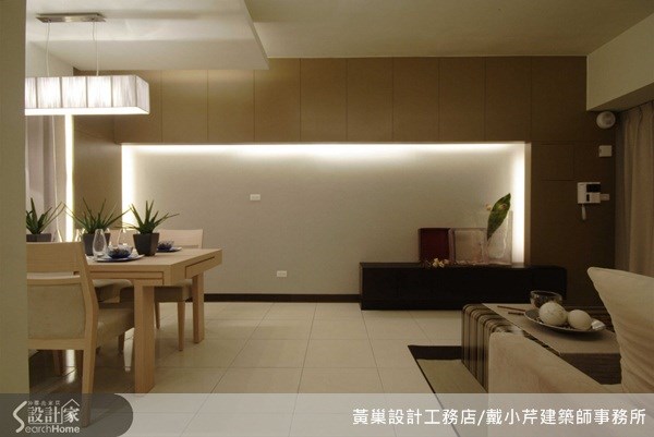 37坪新成屋(5年以下)＿現代風案例圖片＿黃巢設計工務店/戴小芹建築師事務所＿黃巢_02之7