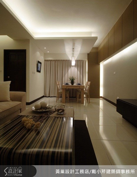 37坪新成屋(5年以下)＿現代風案例圖片＿黃巢設計工務店/戴小芹建築師事務所＿黃巢_02之6