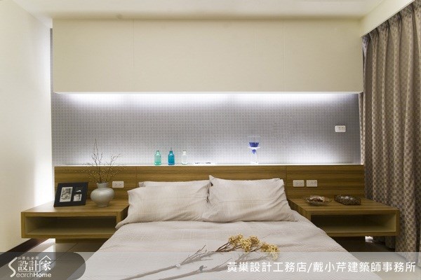 25坪新成屋(5年以下)＿現代風案例圖片＿黃巢設計工務店/戴小芹建築師事務所＿黃巢_01之9