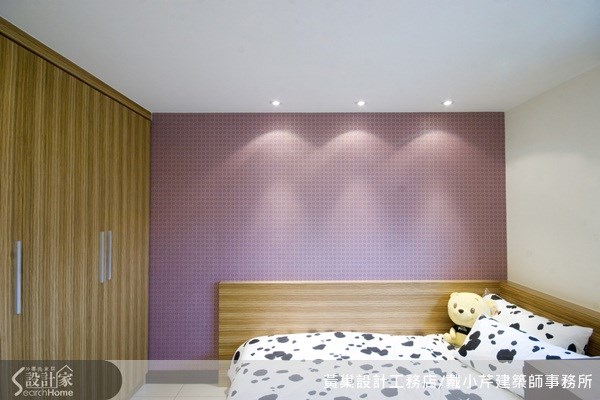 25坪新成屋(5年以下)＿現代風案例圖片＿黃巢設計工務店/戴小芹建築師事務所＿黃巢_01之10