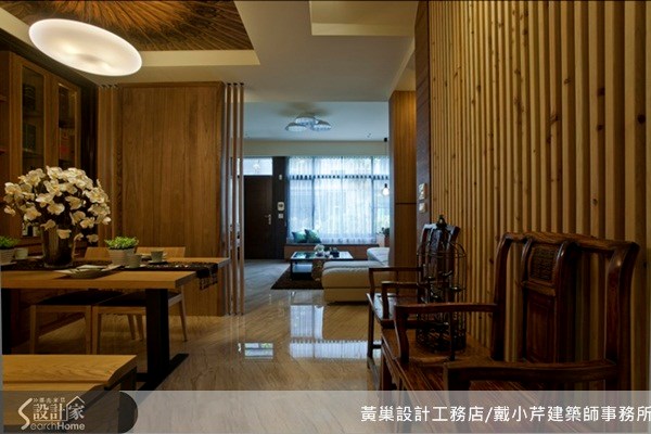 88坪＿新中式風案例圖片＿黃巢設計工務店/戴小芹建築師事務所＿黃巢_13之10
