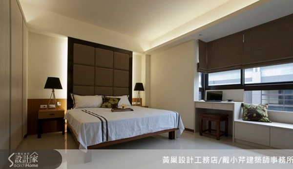 88坪＿新中式風案例圖片＿黃巢設計工務店/戴小芹建築師事務所＿黃巢_13之20