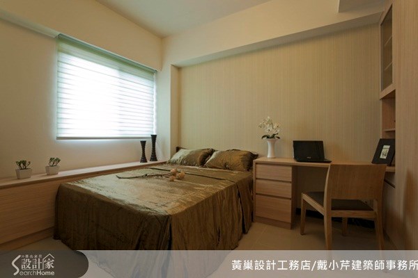 88坪＿新中式風案例圖片＿黃巢設計工務店/戴小芹建築師事務所＿黃巢_13之24