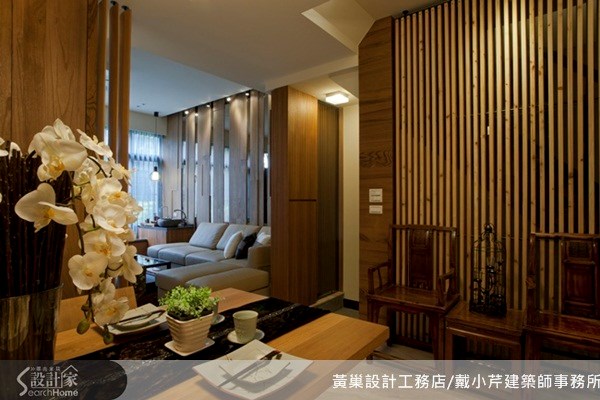 88坪＿新中式風案例圖片＿黃巢設計工務店/戴小芹建築師事務所＿黃巢_13之9