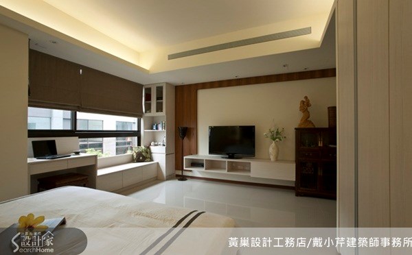 88坪＿新中式風案例圖片＿黃巢設計工務店/戴小芹建築師事務所＿黃巢_13之21