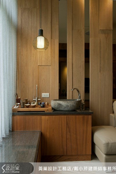 88坪＿新中式風案例圖片＿黃巢設計工務店/戴小芹建築師事務所＿黃巢_13之8