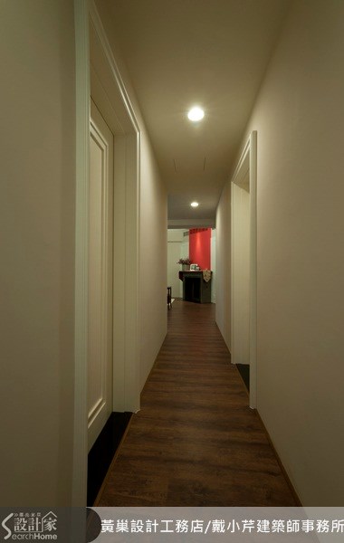 36坪新成屋(5年以下)＿美式風案例圖片＿黃巢設計工務店/戴小芹建築師事務所＿黃巢_14之13