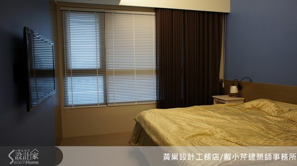 36坪新成屋(5年以下)＿美式風案例圖片＿黃巢設計工務店/戴小芹建築師事務所＿黃巢_14之15