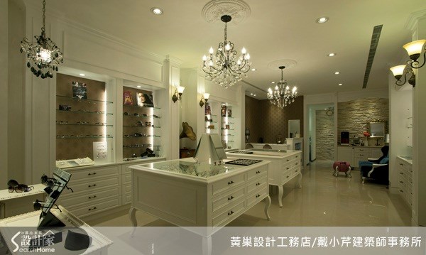 22坪新成屋(5年以下)＿新古典案例圖片＿黃巢設計工務店/戴小芹建築師事務所＿黃巢_15之13