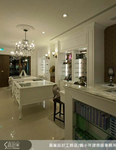 22坪新成屋(5年以下)＿新古典案例圖片＿黃巢設計工務店/戴小芹建築師事務所＿黃巢_15之10