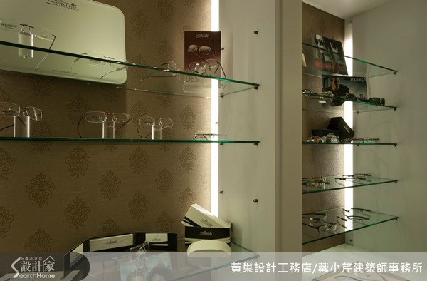 22坪新成屋(5年以下)＿新古典案例圖片＿黃巢設計工務店/戴小芹建築師事務所＿黃巢_15之17