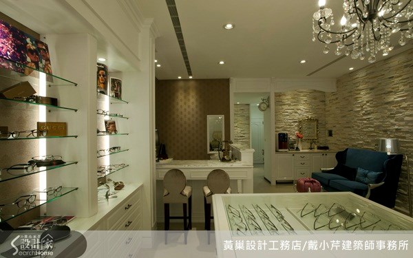 22坪新成屋(5年以下)＿新古典案例圖片＿黃巢設計工務店/戴小芹建築師事務所＿黃巢_15之7