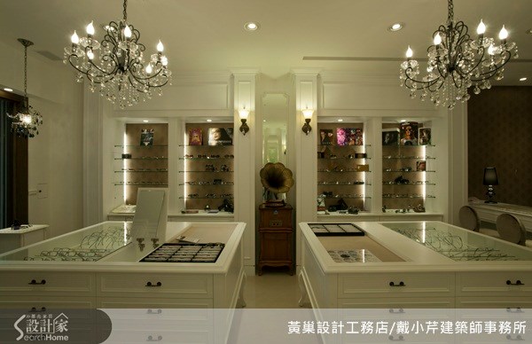 22坪新成屋(5年以下)＿新古典案例圖片＿黃巢設計工務店/戴小芹建築師事務所＿黃巢_15之8