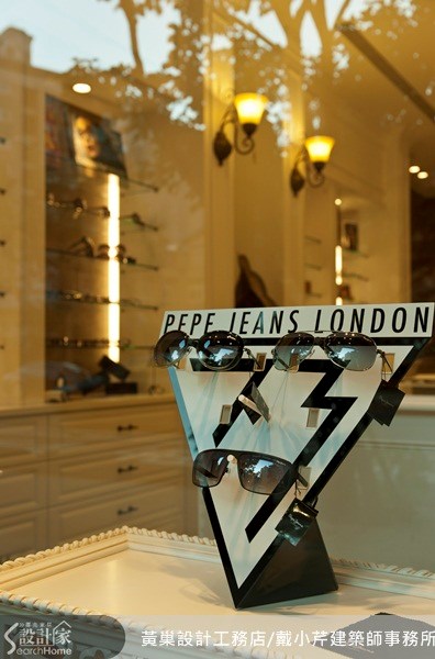 22坪新成屋(5年以下)＿新古典案例圖片＿黃巢設計工務店/戴小芹建築師事務所＿黃巢_15之6