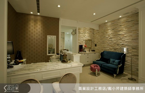 22坪新成屋(5年以下)＿新古典案例圖片＿黃巢設計工務店/戴小芹建築師事務所＿黃巢_15之5