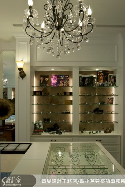 22坪新成屋(5年以下)＿新古典案例圖片＿黃巢設計工務店/戴小芹建築師事務所＿黃巢_15之4