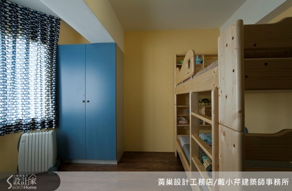60坪老屋(16~30年)＿鄉村風案例圖片＿黃巢設計工務店/戴小芹建築師事務所＿黃巢_17之17