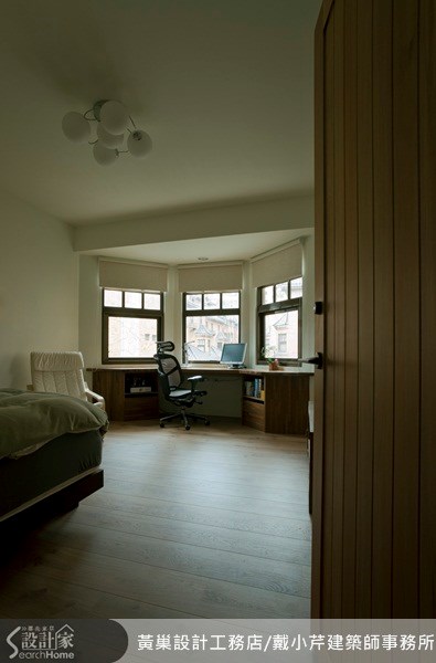 100坪老屋(16~30年)＿人文禪風案例圖片＿黃巢設計工務店/戴小芹建築師事務所＿黃巢_18之29