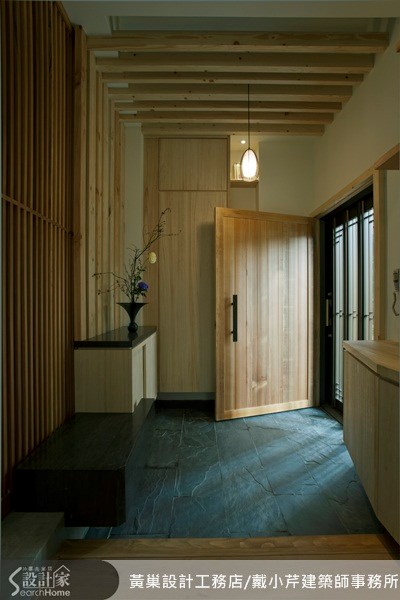 100坪老屋(16~30年)＿人文禪風案例圖片＿黃巢設計工務店/戴小芹建築師事務所＿黃巢_18之2