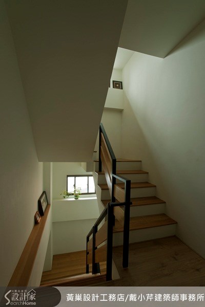100坪老屋(16~30年)＿人文禪風案例圖片＿黃巢設計工務店/戴小芹建築師事務所＿黃巢_18之26