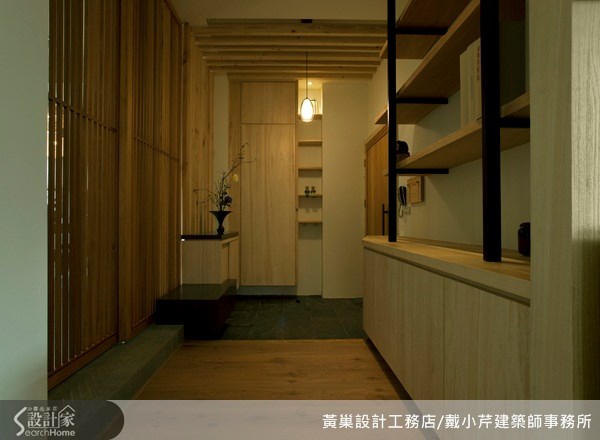 100坪老屋(16~30年)＿人文禪風案例圖片＿黃巢設計工務店/戴小芹建築師事務所＿黃巢_18之7