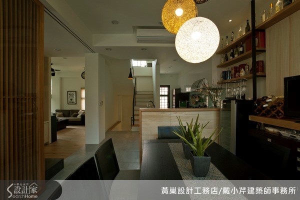 100坪老屋(16~30年)＿人文禪風案例圖片＿黃巢設計工務店/戴小芹建築師事務所＿黃巢_18之22