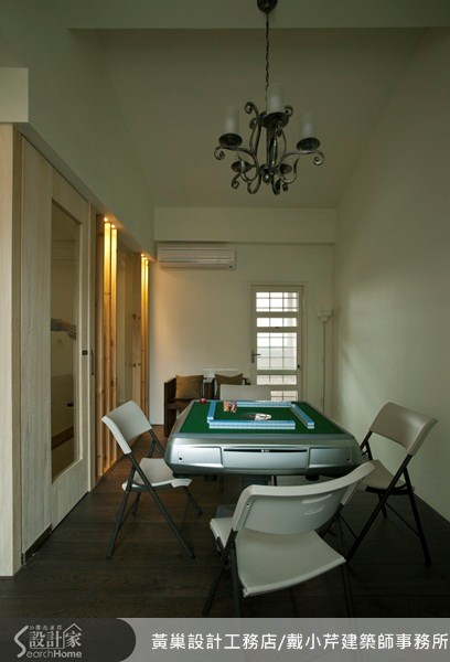 100坪老屋(16~30年)＿人文禪風案例圖片＿黃巢設計工務店/戴小芹建築師事務所＿黃巢_18之33