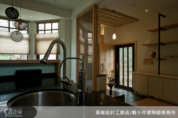 100坪老屋(16~30年)＿人文禪風案例圖片＿黃巢設計工務店/戴小芹建築師事務所＿黃巢_18之9