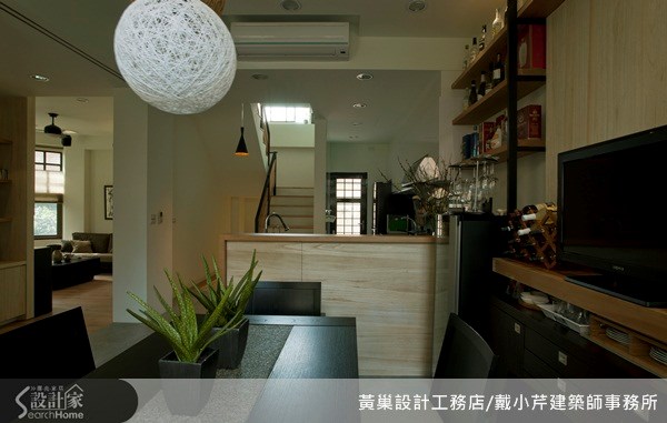 100坪老屋(16~30年)＿人文禪風案例圖片＿黃巢設計工務店/戴小芹建築師事務所＿黃巢_18之13